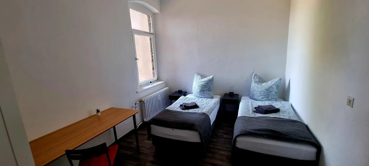 Roter Faden Designer Apartment In Der City Fur 6 Personen, Privatparkplatz Kostenlos, Kuche, Essbereich ハノーファー 0*,